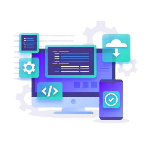 Data Scientist Illustration